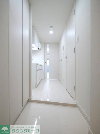 THE PREMIUM CUBE G 東中野の物件内観写真